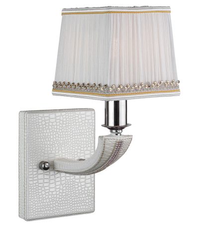 Бра AM Group MANE AP1 WH