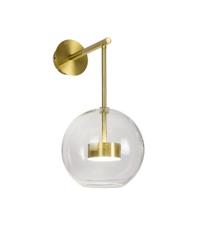 Бра AM Group MOLECULE-AP1