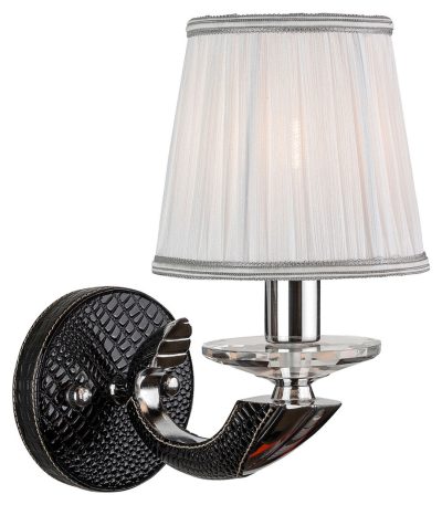 Бра AM Group VERSACE AP1 BK