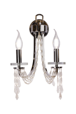 Бра AM Group VIORE AP2 Chrome