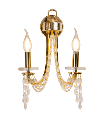 Бра AM Group VIORE AP2 FGD