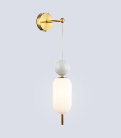 Бра Ambrella Light High Light Ceramo Modern LH53108