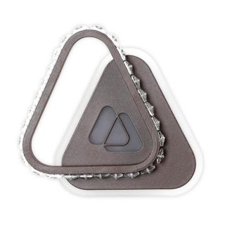 Бра Ambrella Light Acrylica Ice FA237