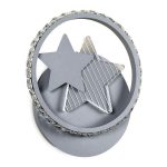 Бра Ambrella Light Acrylica Ice FA269