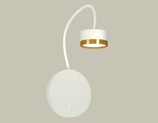 Бра Ambrella Light Traditional (C9595, N8124) XB9595152