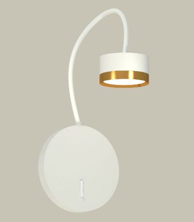 Бра Ambrella Light Traditional (C9595, N8124) XB9595152