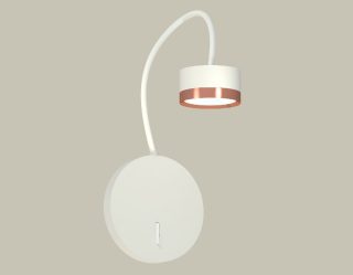 Бра Ambrella Light Traditional (C9595, N8126) XB9595153