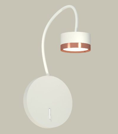 Бра Ambrella Light Traditional (C9595, N8126) XB9595153