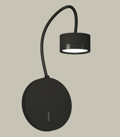 Бра Ambrella Light Traditional (C9596, N8113) XB9596150