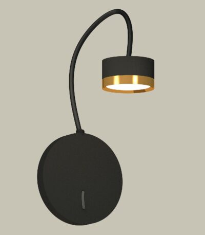 Бра Ambrella Light Traditional (C9596, N8124) XB9596152