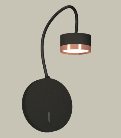 Бра Ambrella Light Traditional (C9596, N8126) XB9596153