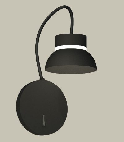 Бра Ambrella Light Traditional (C9596, N8141) XB9596100