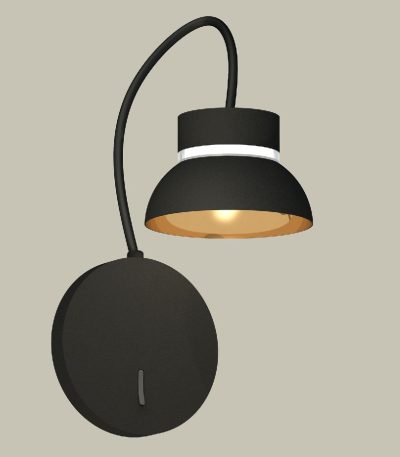 Бра Ambrella Light Traditional (C9596, N8145) XB9596101