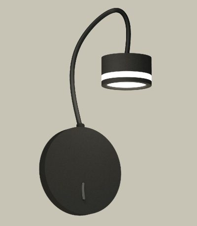 Бра Ambrella Light Traditional (C9596, N8415) XB9596200