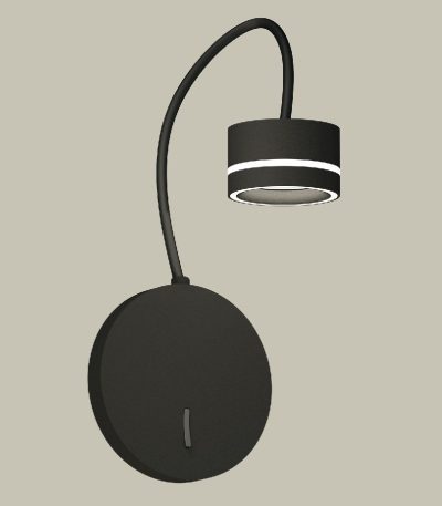 Бра Ambrella Light Traditional (C9596, N8434) XB9596201