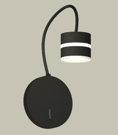 Бра Ambrella Light Traditional (C9596, N8445) XB9596202