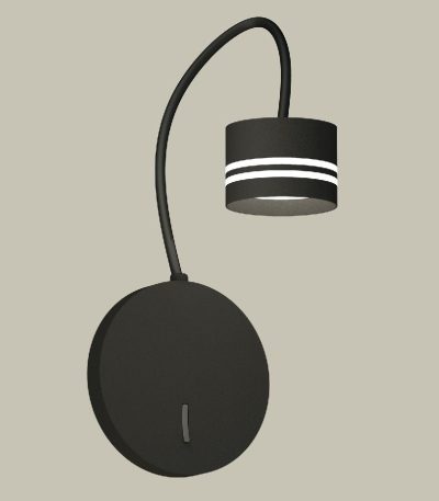 Бра Ambrella Light Traditional (C9596, N8478) XB9596203