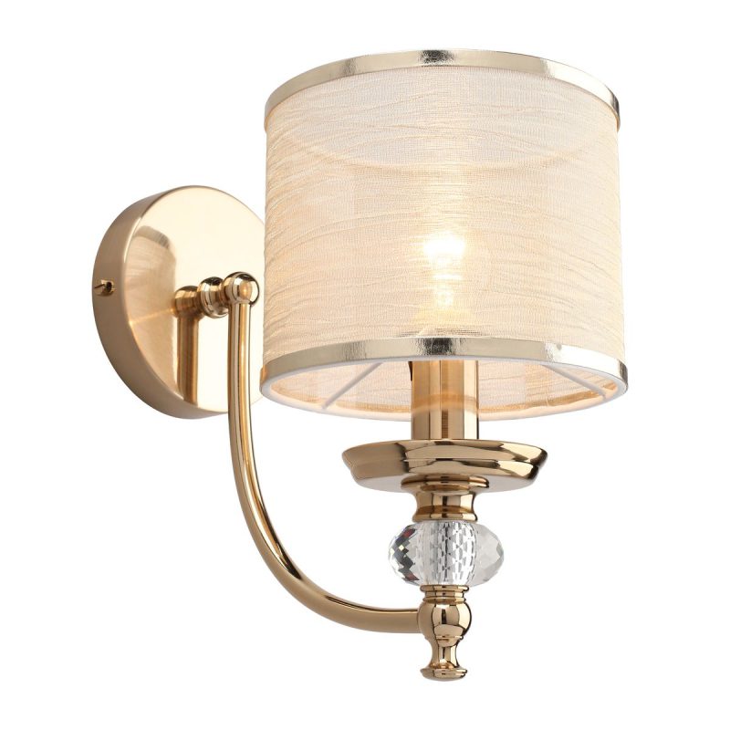 Бра APLOYT Agata APL.720.01.01 Бра APLOYT Agata APL.720.01.01