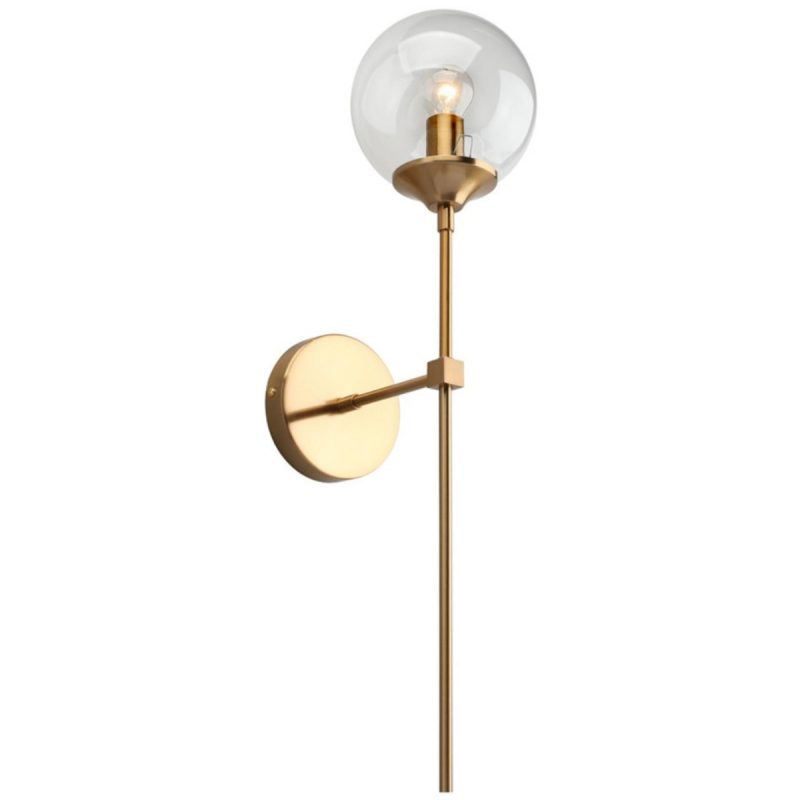 Бра Aployt Dominika APL.908.01.01 Бра Aployt Dominika APL.908.01.01