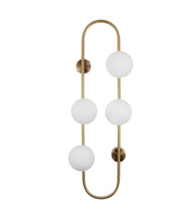 Бра Aployt Kornelia APL.308.01.04