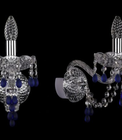 Бра Art Classic 10.24.1.165.XL.Cr.V3001