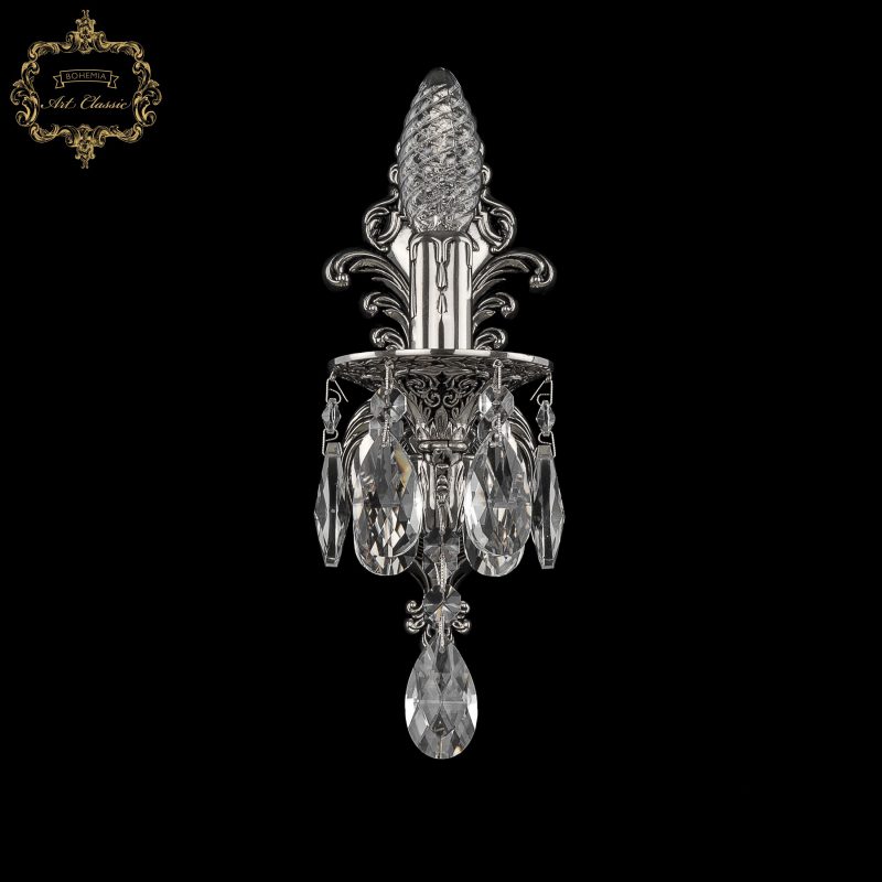 Бра Art Classic 30.102B13.1.125.A.NB Бра Art Classic 30.102B13.1.125.A.NB