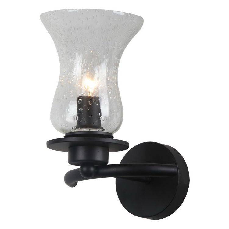 Бра Arte Lamp 59 A6586AP-1BK Бра Arte Lamp 59 A6586AP-1BK