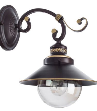 Бра Arte Lamp 7 A4577AP-1CK