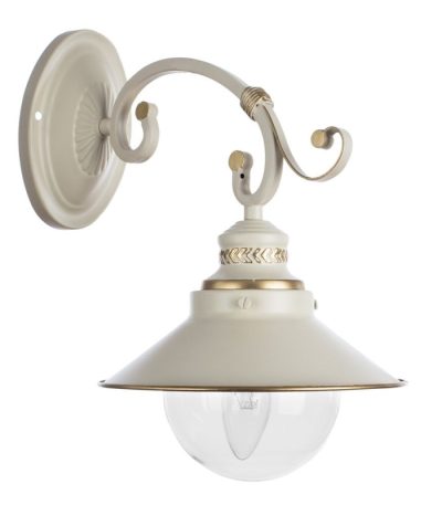 Бра Arte Lamp 7 A4577AP-1WG