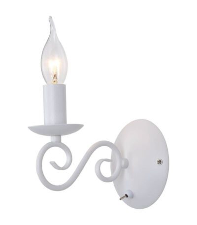 Бра Arte Lamp A1129AP-1WH