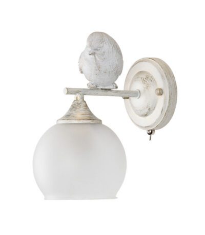 Бра ARTE Lamp A2150AP-1WG