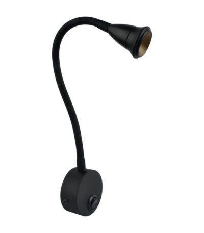 Бра Arte Lamp A7603AP-1BK