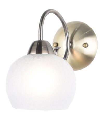 Бра Arte Lamp A9317AP-1AB