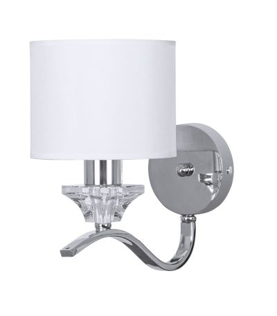 Бра Arte Lamp Alhena A4091AP-1CC