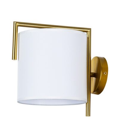 Бра Arte Lamp Aperol A5031AP-1PB