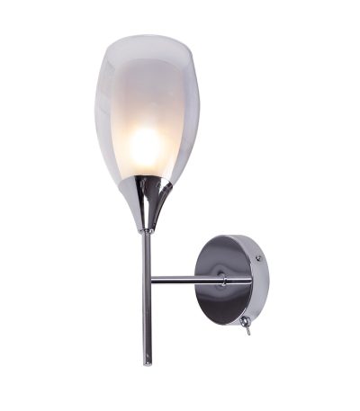 Бра Arte Lamp Barry A7951AP-1CC