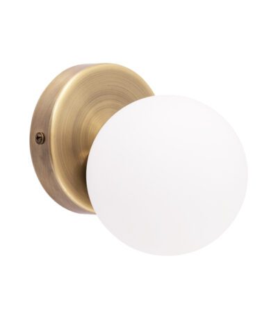 Бра Arte Lamp Bolla-piccolo A3989AP-1AB