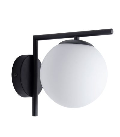 Бра Arte Lamp Bolla-unica A1924AP-1BK