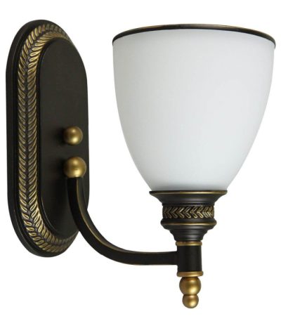 Бра Arte Lamp Bonito A9518AP-1BA
