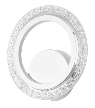 Бра Arte Lamp Camelia A2533AP-6WH