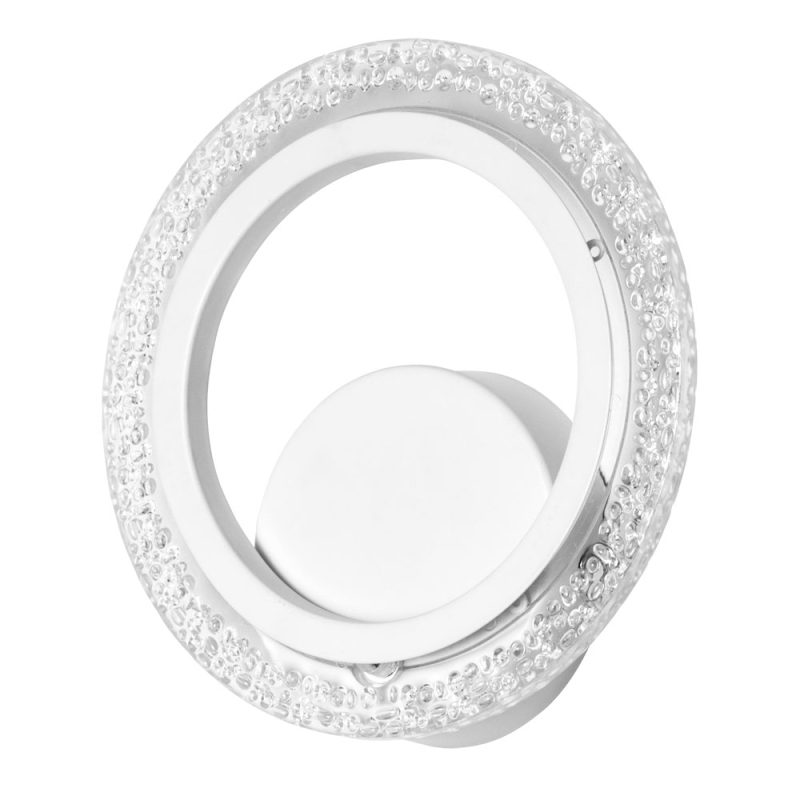 Бра Arte Lamp Camelia A2533AP-6WH Бра Arte Lamp Camelia A2533AP-6WH