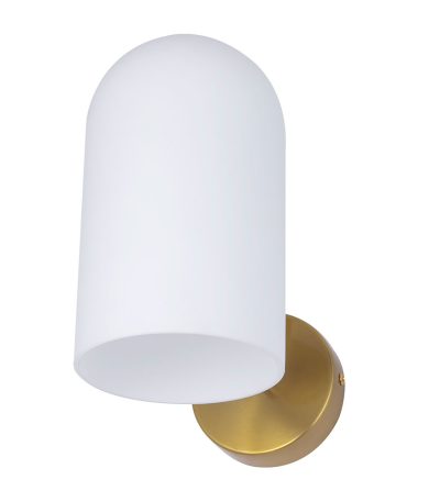 Бра Arte Lamp Cassel A5454AP-1PB