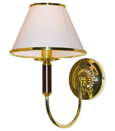 Бра Arte Lamp Catrin A3545AP-1GO