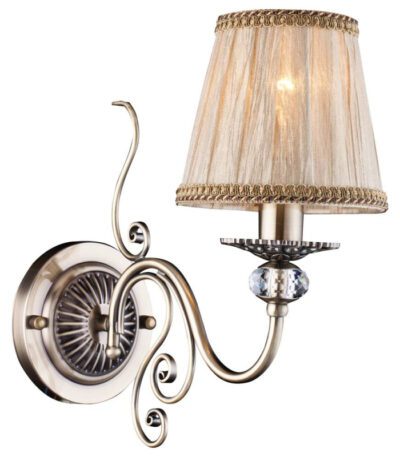 Бра Arte Lamp Charm A2083AP-1AB