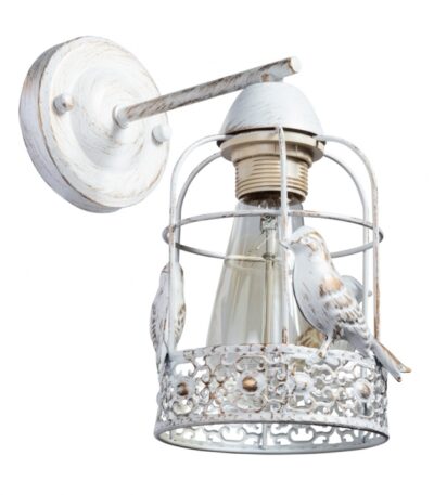 Бра Arte Lamp Cincia A5090AP-1WG