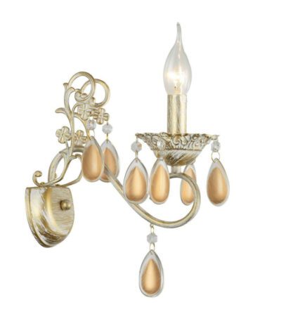 Бра Arte Lamp Ciondolo A5676AP-1WG