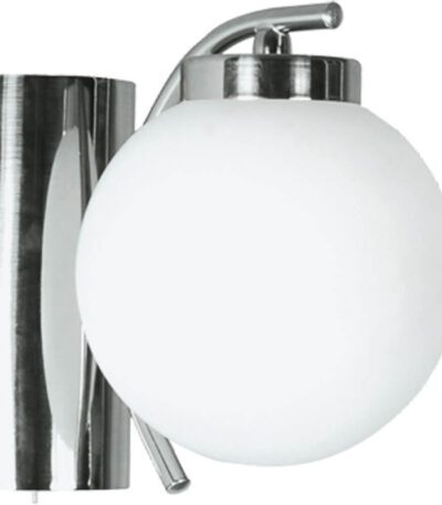 Бра Arte Lamp Cloud A8170AP-1SS