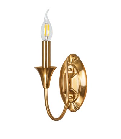 Бра Arte Lamp Collinetta A4094AP-1PB