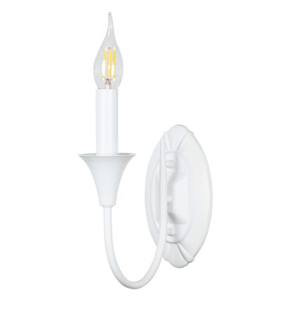 Бра Arte Lamp Collinetta A4094AP-1WH