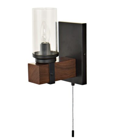 Бра Arte Lamp Dalim A7014AP-1BK